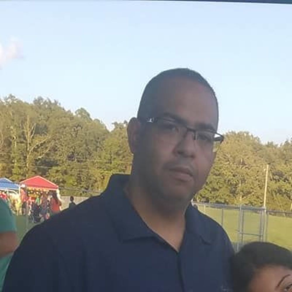 Meet your Posher, Mike